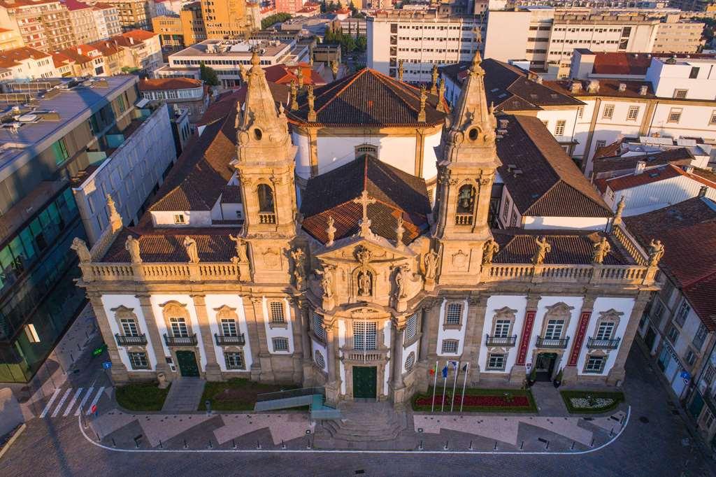 Vila Gale Collection Braga Hotel Exterior photo