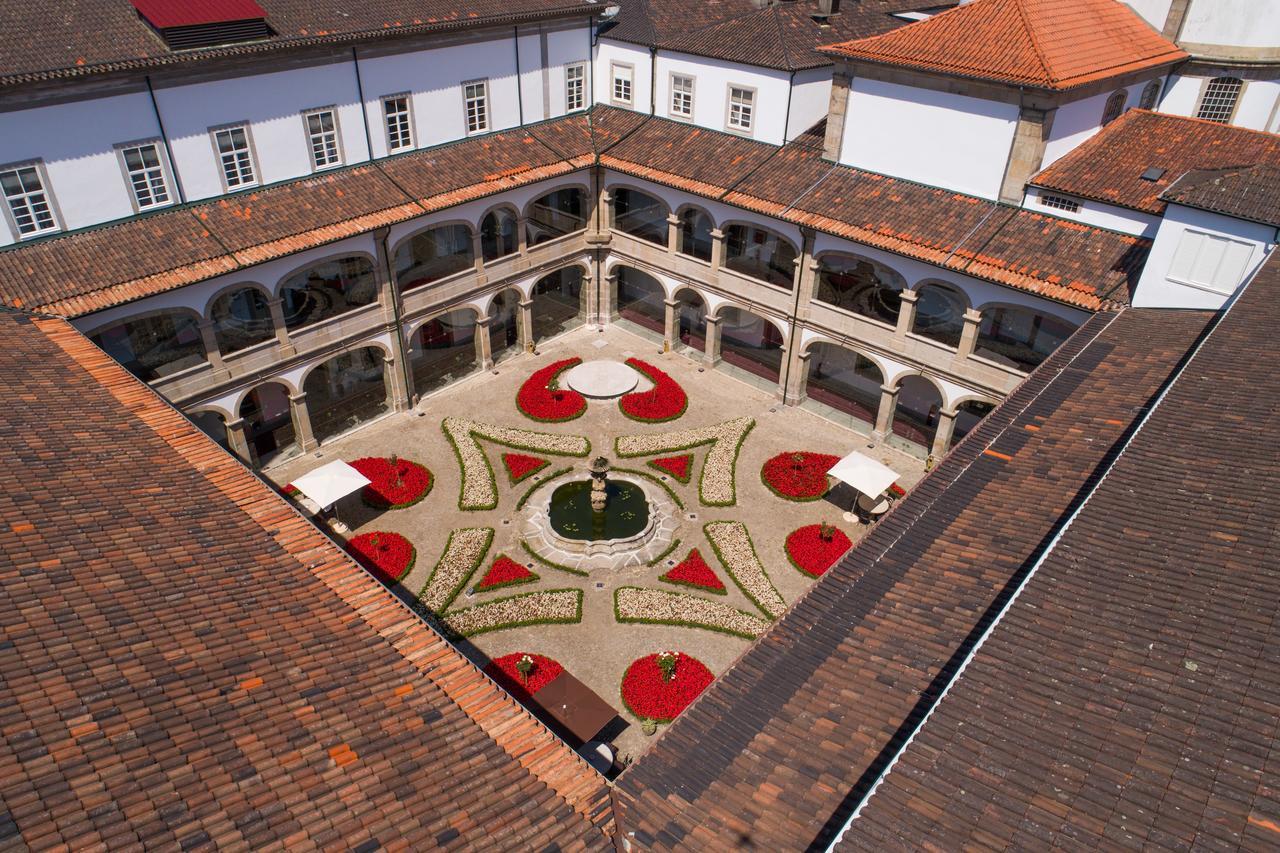 Vila Gale Collection Braga Hotel Exterior photo